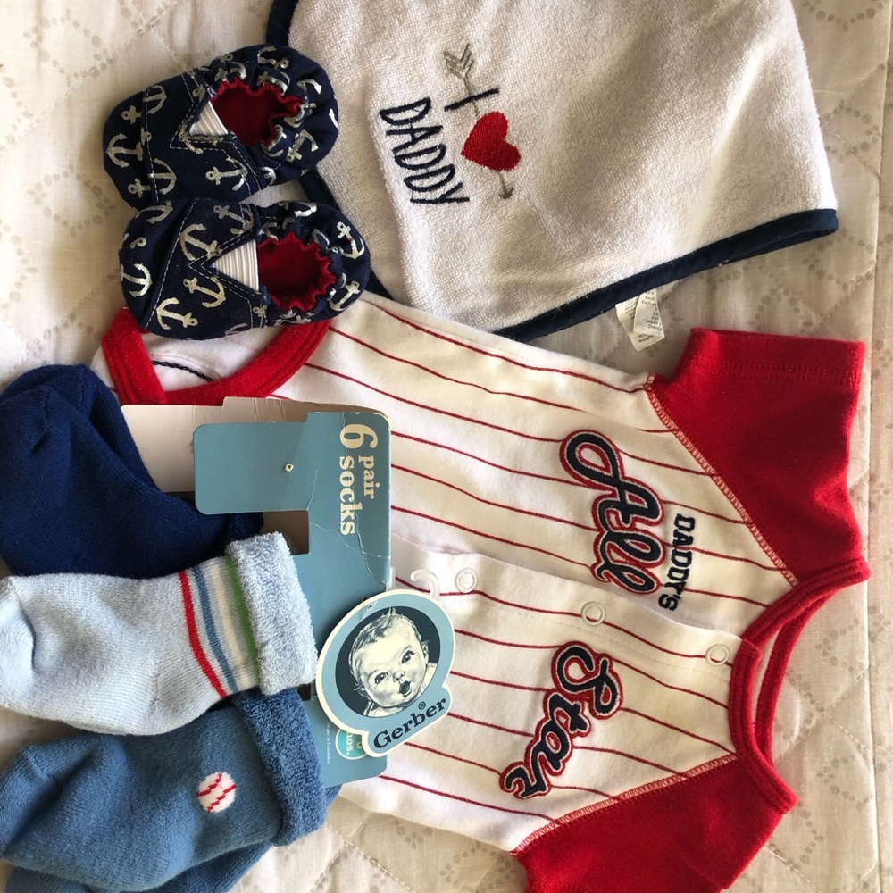 Dad Bundle